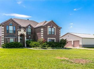 12866 State Highway 78 N, Blue Ridge, TX 75424