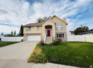 4094 W 4700 S, Roy, UT 84067