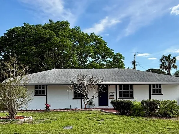 4102 W Bay Vista Ave, Tampa, FL 33611