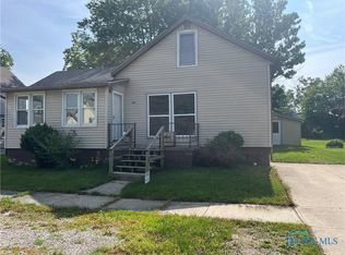 612 S Pleasant St, Montpelier, OH