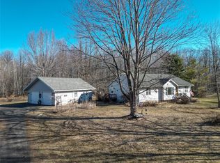 26510 260th Avenue, Holcombe, WI 54745