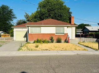 229 SW 12th St, Ontario, OR 97914
