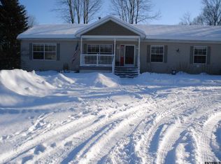 1156 Goode Rd, Ballston Spa, NY 12020