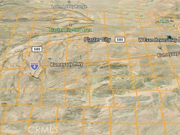 0 State Highway 8, Moreno Valley, CA 92551