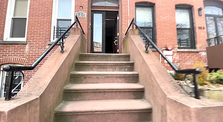 Rented by A P Realty Group NY LTD