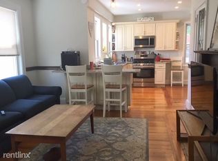 12 Newcastle Rd, Brighton, MA 02135