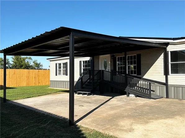 1125 Prison Rd, Cottonport, LA 71327