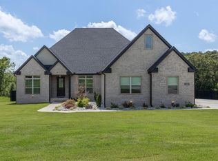 20980 Double Tree Xing, Springdale, AR 72762