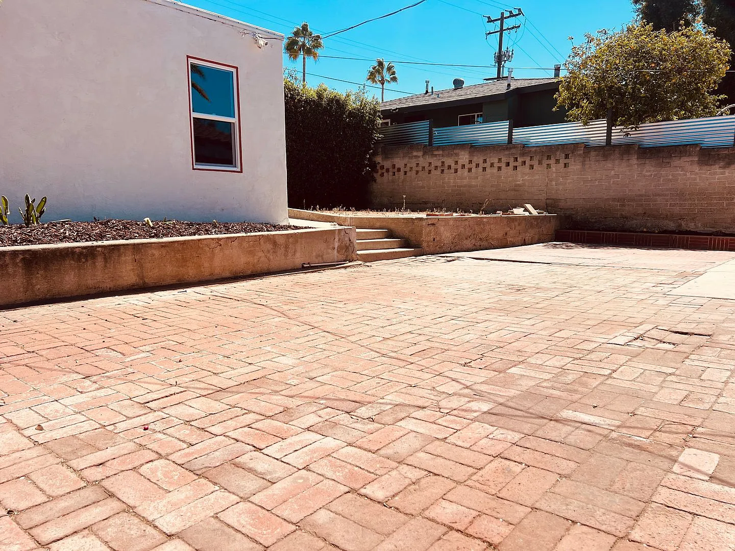 Remodeled La Mesa Craftsman Home — Photo 3
