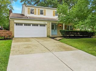 7152 Grantham Way, Cincinnati, OH 45230