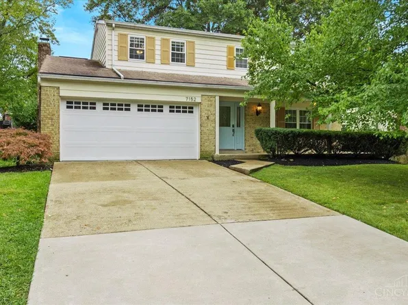 7152 Grantham Way, Cincinnati, OH 45230