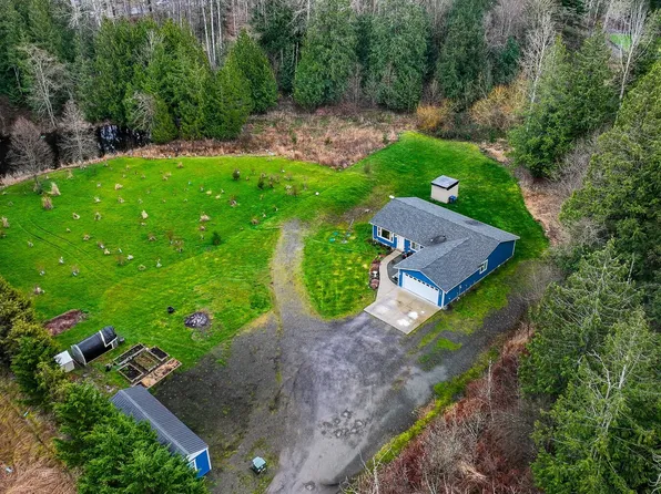 859 E 51st Street, Bellingham, WA 98226