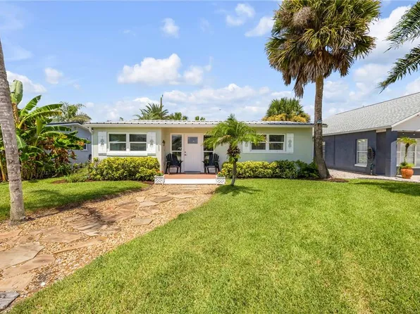 828 E 25TH AVENUE, NEW SMYRNA BEACH, FL 32169