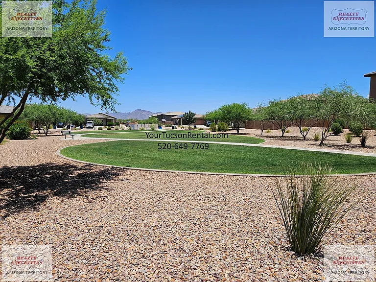 6860 W Jadewood Ln — Photo 50