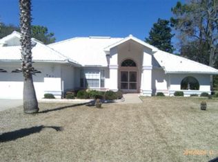 9651 Southern Belle Dr, Weeki Wachee, FL 34613