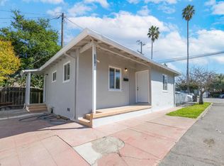 20341 Wisteria St, Castro Valley, CA 94546