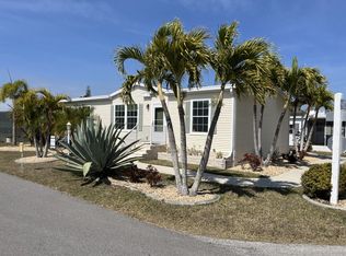 24300 Airport Rd Lot 132, Punta Gorda, FL 33950