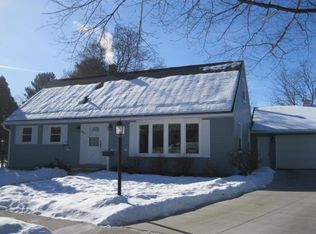 917 Eau Claire Blvd, Wausau, WI 54403