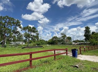 8305 Hart Dr, North Fort Myers, FL 33917