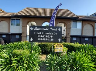 Riverside Park, Valley Village, CA 91607