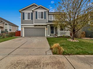 5151 S Malaya Ct, Centennial, CO 80015