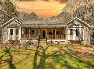 2740 Dennard Rd NE, Conyers, GA 30013