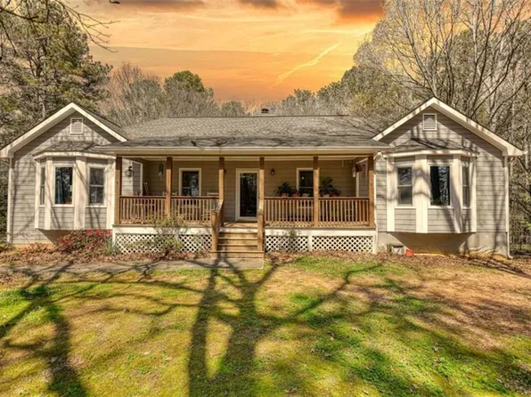 2740 Dennard Rd NE, Conyers, GA 30013