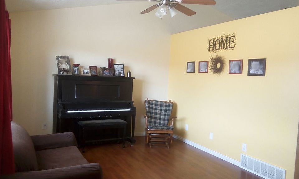 Main floor family room
