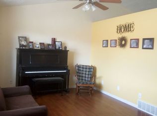 3400 S 1500 W, Nibley, UT 84321