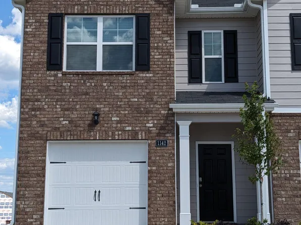 1142 Bramhall Dr, Aiken, SC 29801