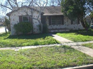 1046 E Drexel Ave, San Antonio, TX 78210