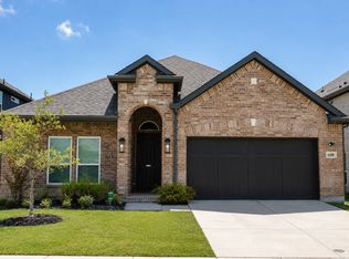 6108 Shasta Creek Rd, Celina, TX 75009