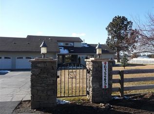 63245 Silvis Rd, Bend, OR 97701