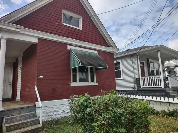 2011 Pine St, Covington, KY 41014