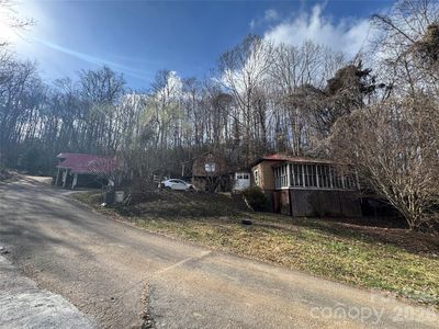 206 Westerman St, Old Fort, NC, 28762