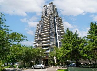 2088 Madison Ave #1005, Burnaby, BC V5C6T5