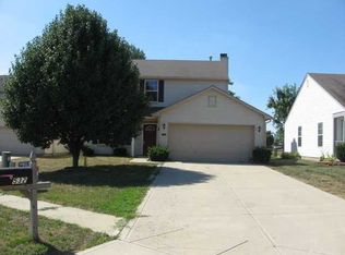 5321 Burcham Way, Indianapolis, IN