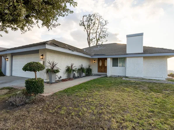 1703 Avenida Entrada, San Dimas, CA 91773