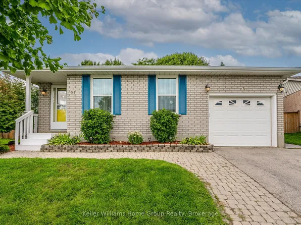 51 Dunhill Cres, Guelph, ON N1H 7Z8