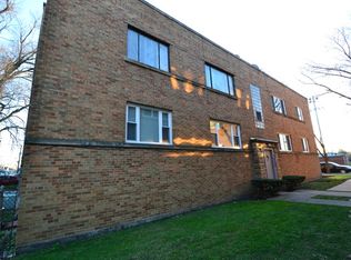 6447 N Kedzie Ave APT 2W, Chicago, IL 60645