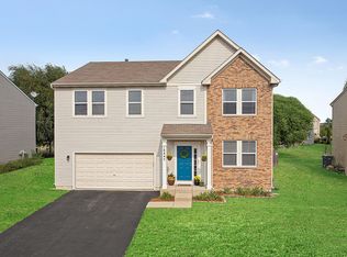 14447 Independence Dr, Plainfield, IL 60544