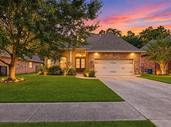 312 Brown Thrasher Loop S, Madisonville, LA 70447