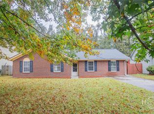 148 Country Walk Cir, Savannah, GA 31419