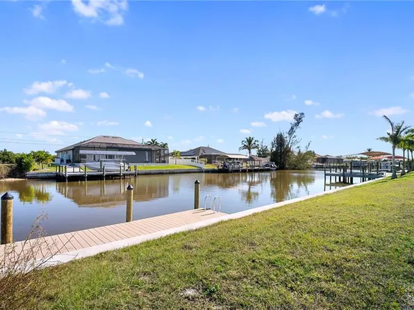 2347 NW 36th PL, CAPE CORAL, FL 33993