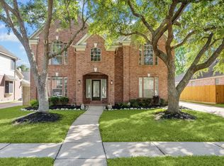 13822 Inland Spring Ct, Houston, TX 77059