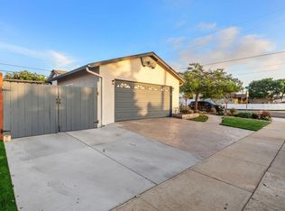 5101 Rebel Rd, San Diego, CA 92117