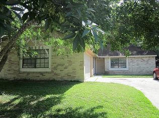 19926 Rising Star Dr, Humble, TX 77338