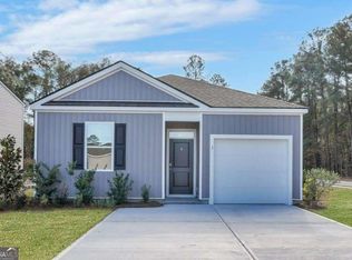 30 Arrow Head Way, Port Wentworth, GA 31407