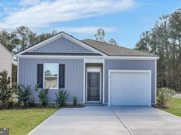 30 Arrow Head Way, Port Wentworth, GA 31407