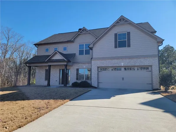 1947 Castleberry Ln, Buford, GA 30518